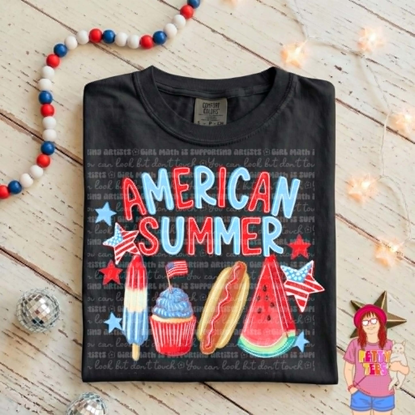 American Summer