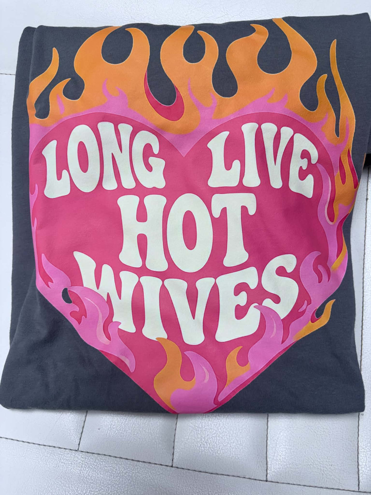 Long Live