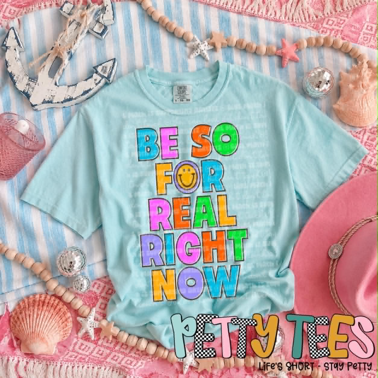 BSFR/ CHALKY MINT