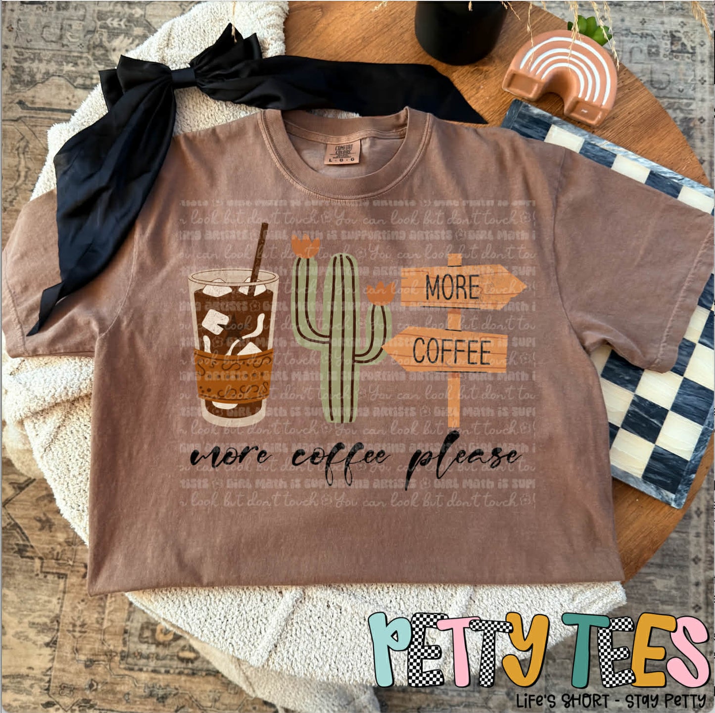More Coffee/ ESPRESSO