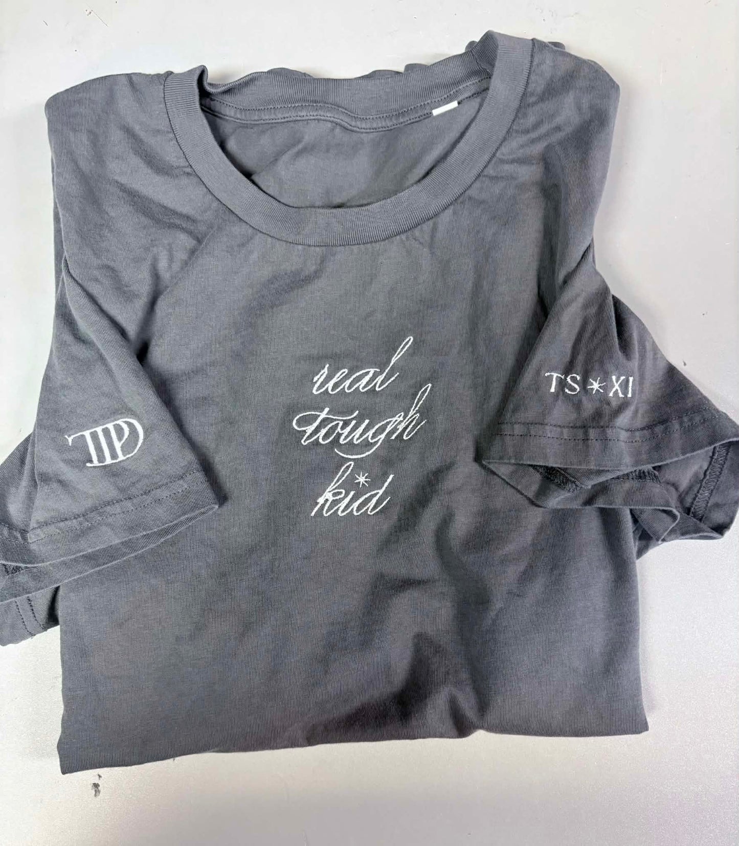 Tough Kid THRIFTY FIND
