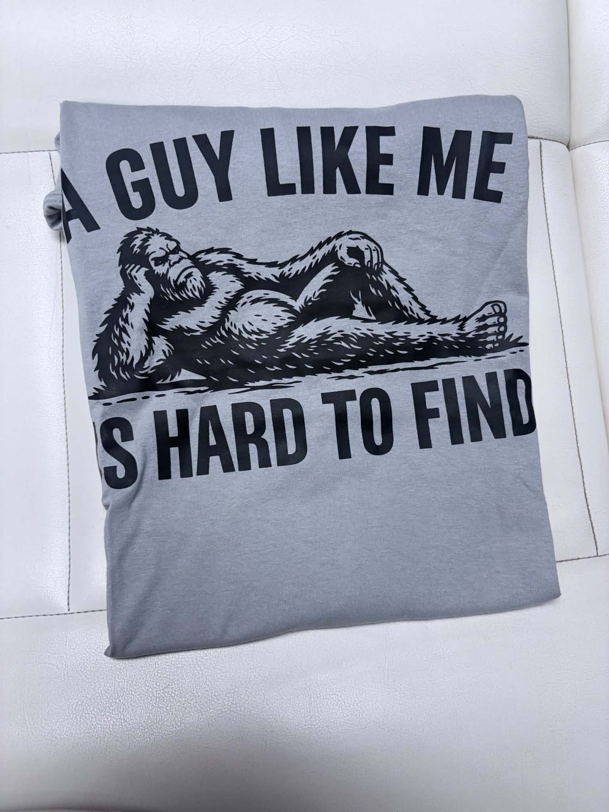 Guy Like Me