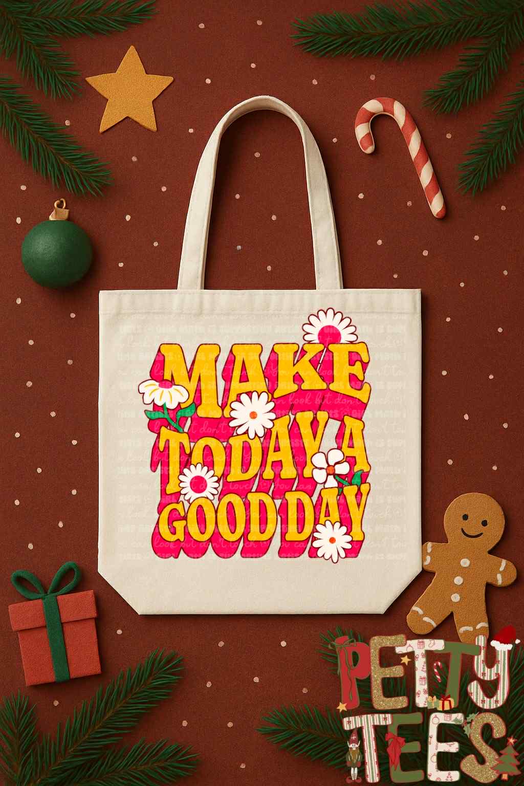Good Day TOTE