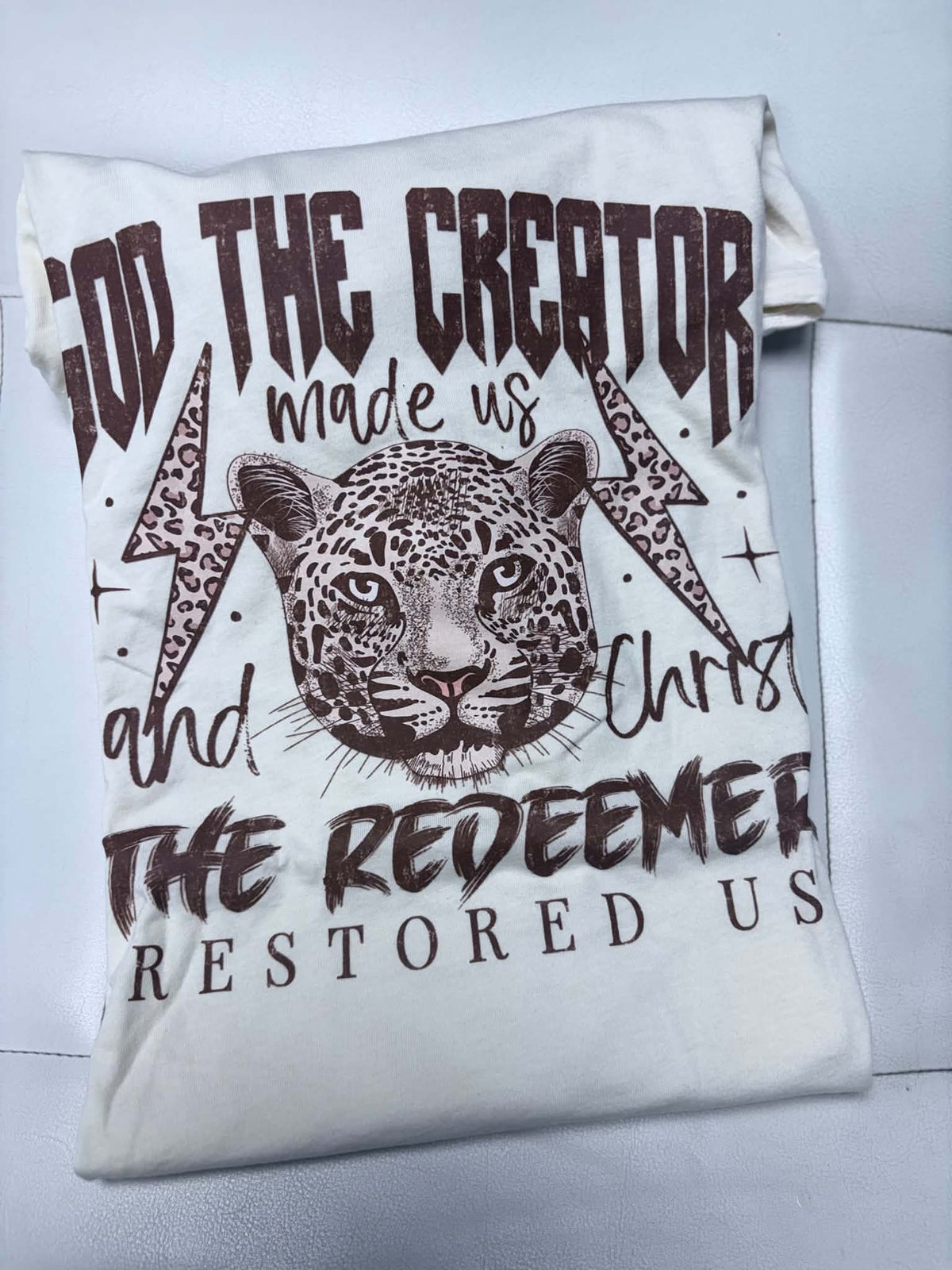 God the Creator
