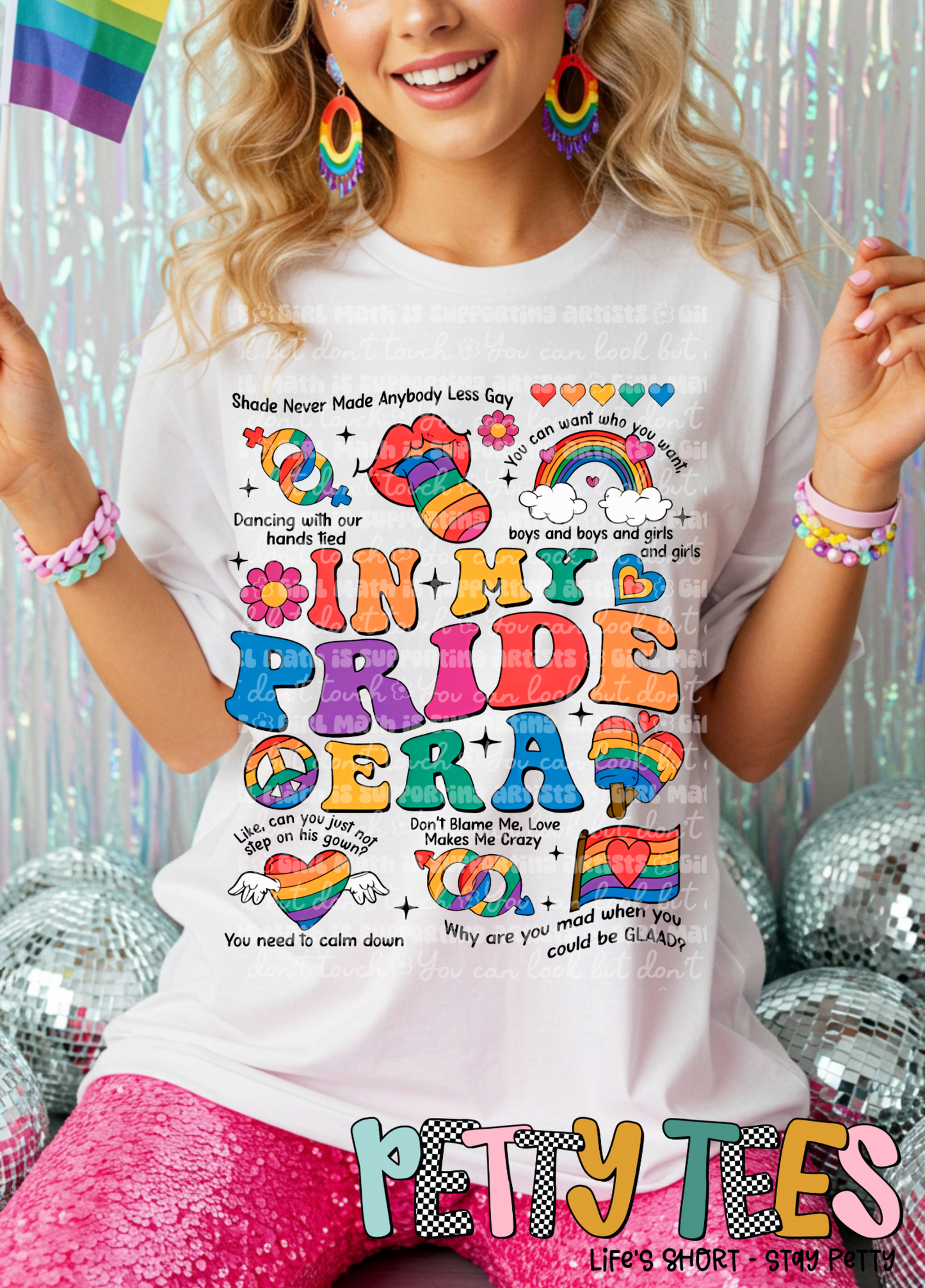 Pride era