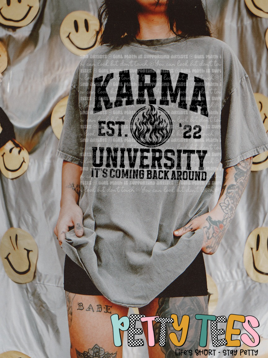 Karma University
