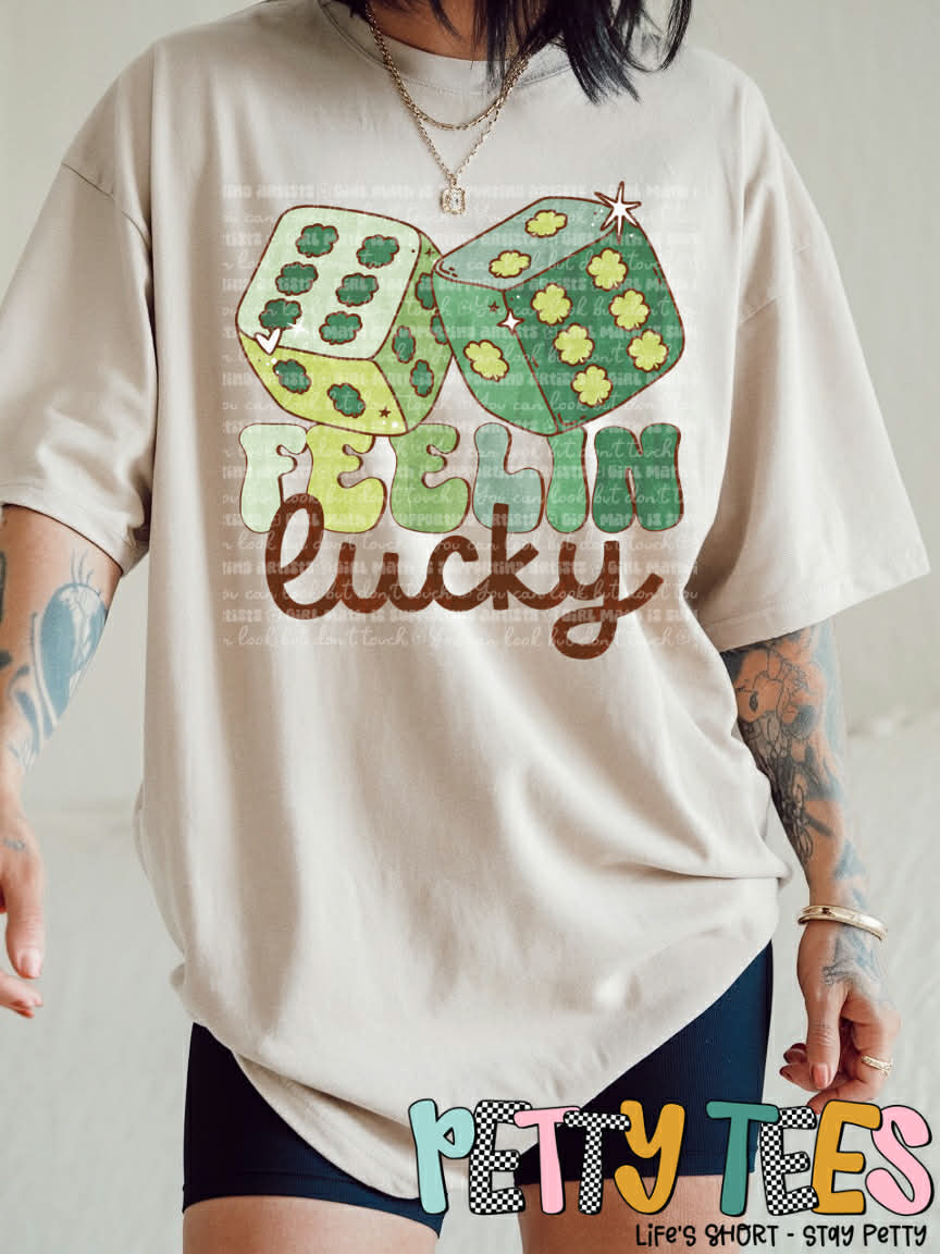 Lucky