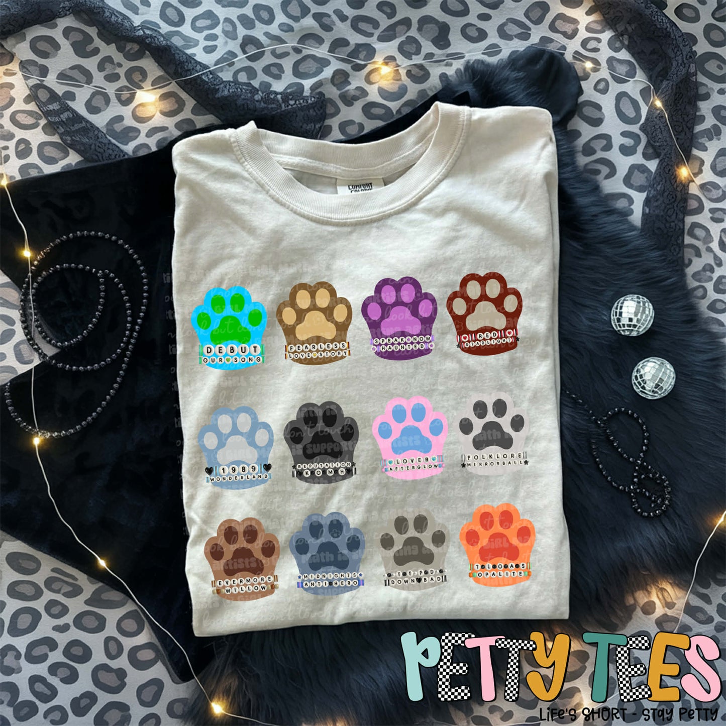 Era Paws