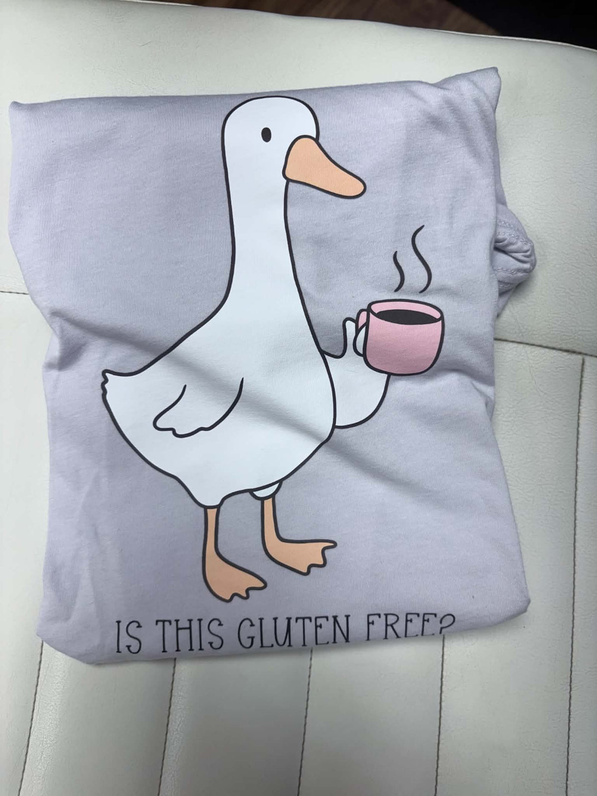 Gluten Free