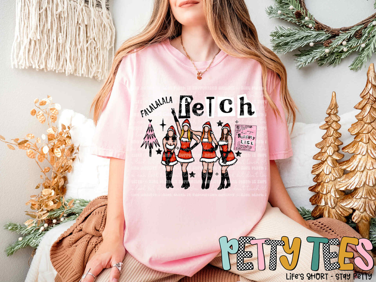 FETCH