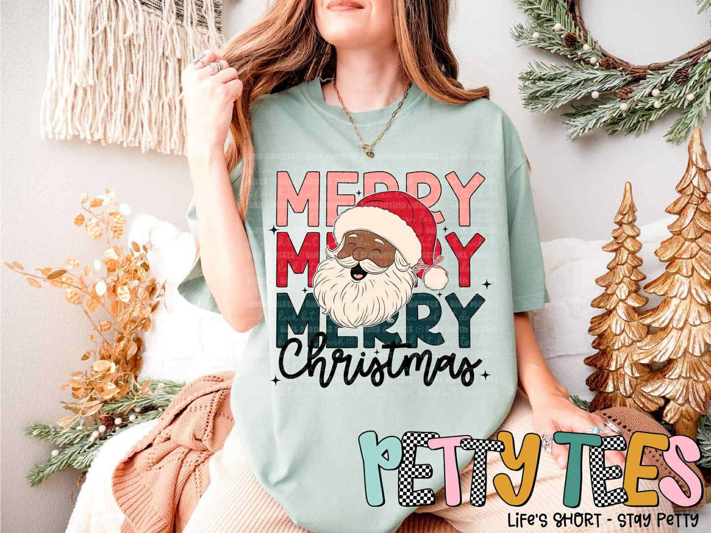 Merry Merry