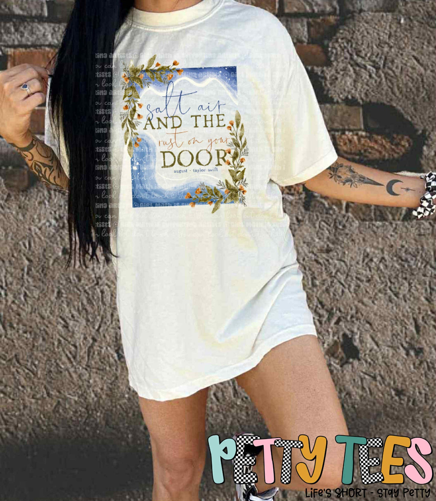 August