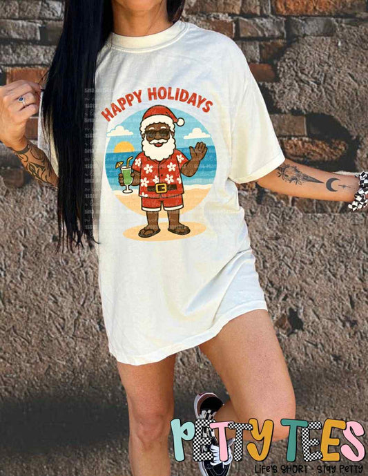 Happy Holidays