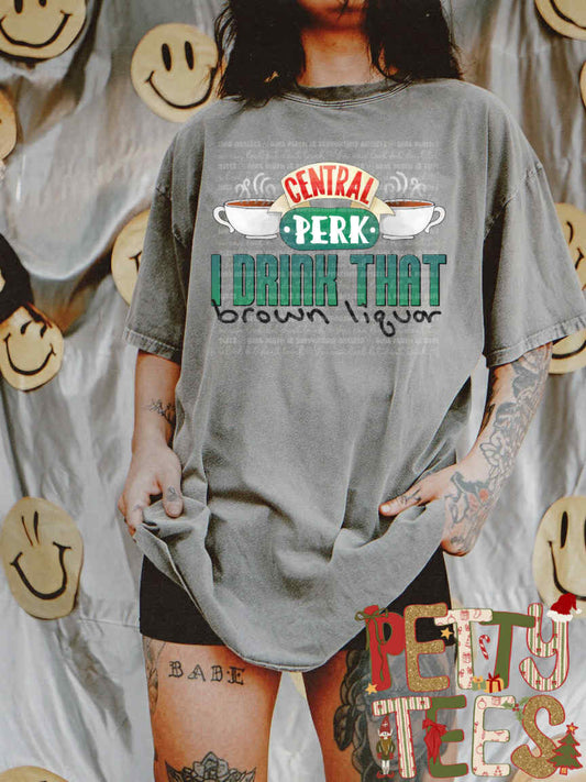 Friend Coffee/ PEPPER