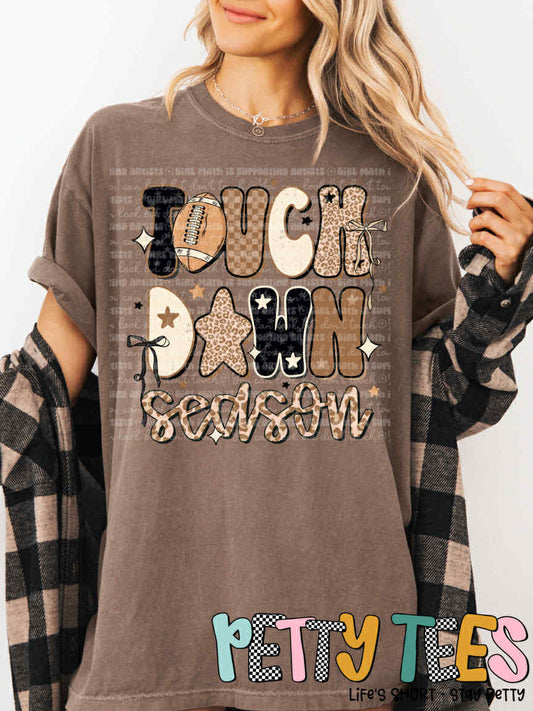 Touch Down Season