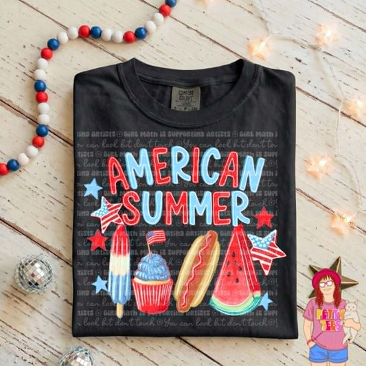 American Summer