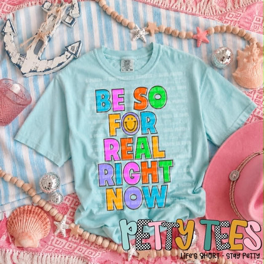 BSFR/ CHALKY MINT