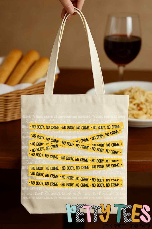 NBNC TOTE