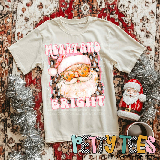 Merry and Bright