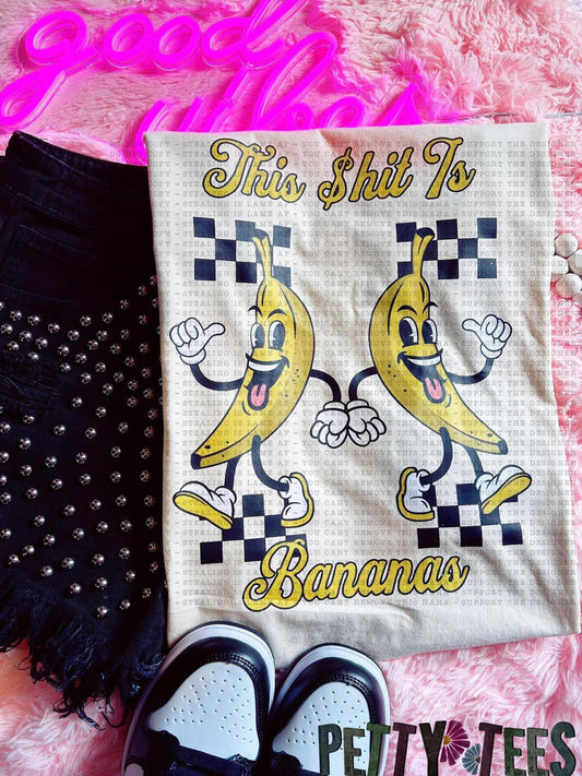 Bananas