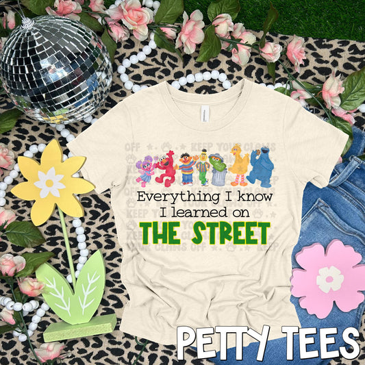 The Street