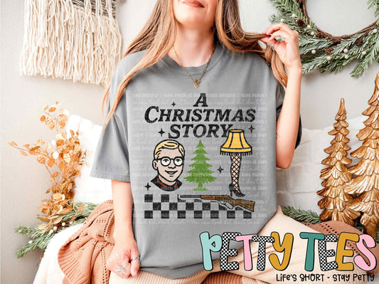 Christmas Story