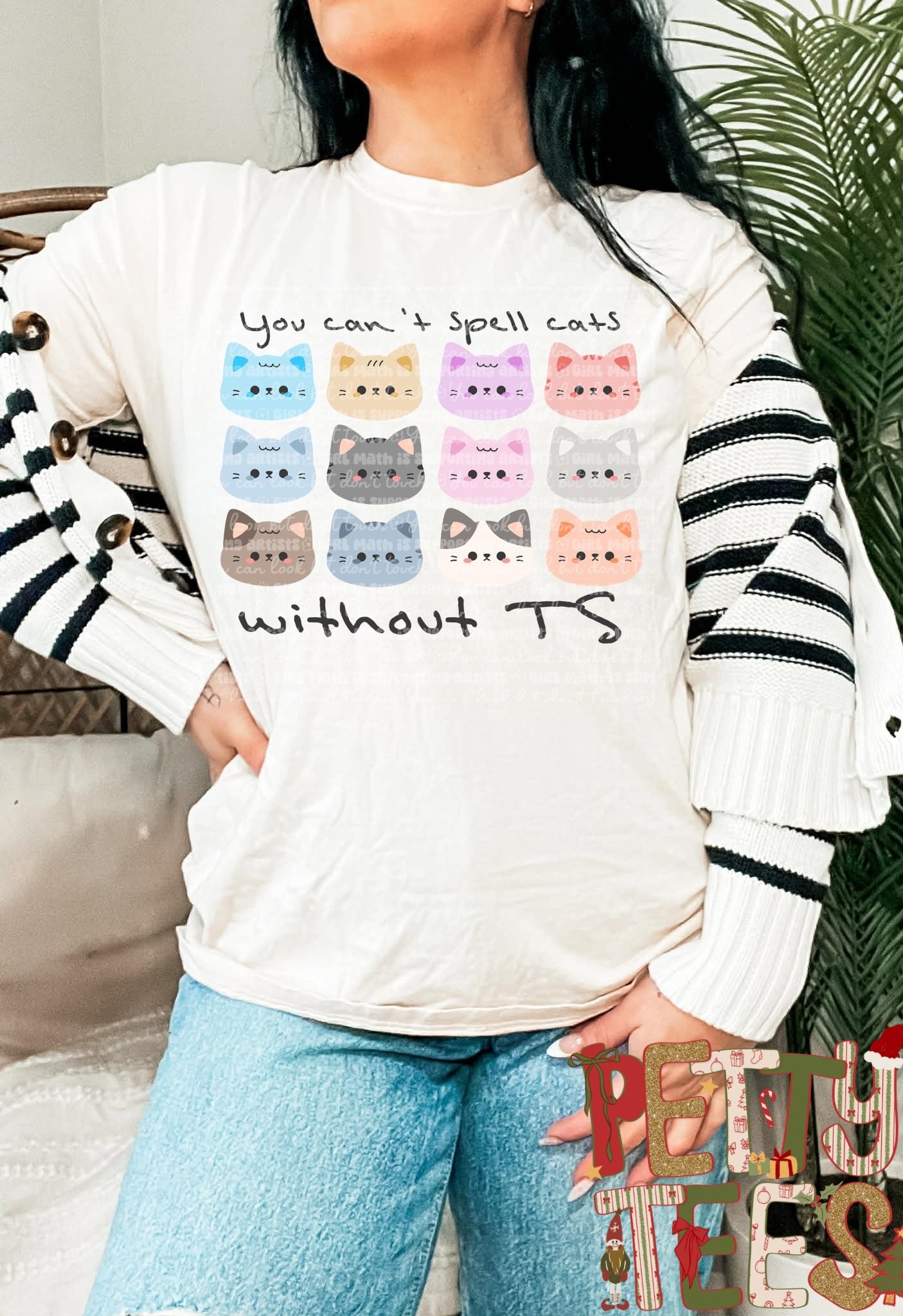 Without CATS/ NATURAL