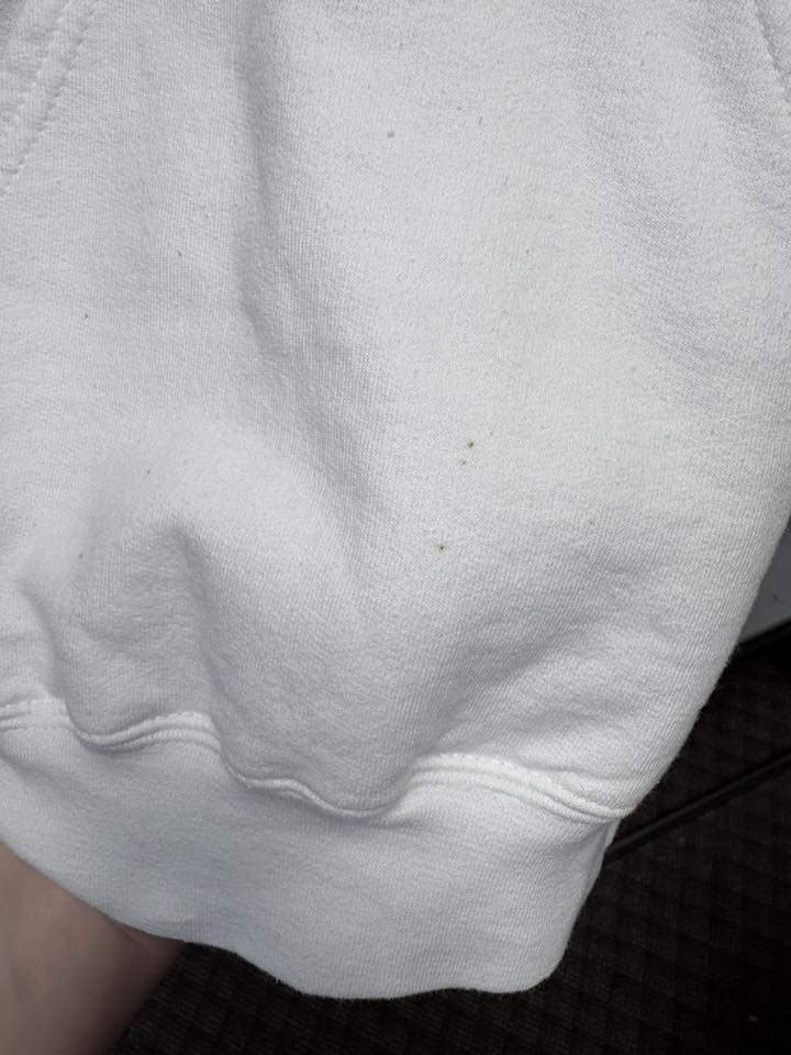 Guts THRIFTY FIND