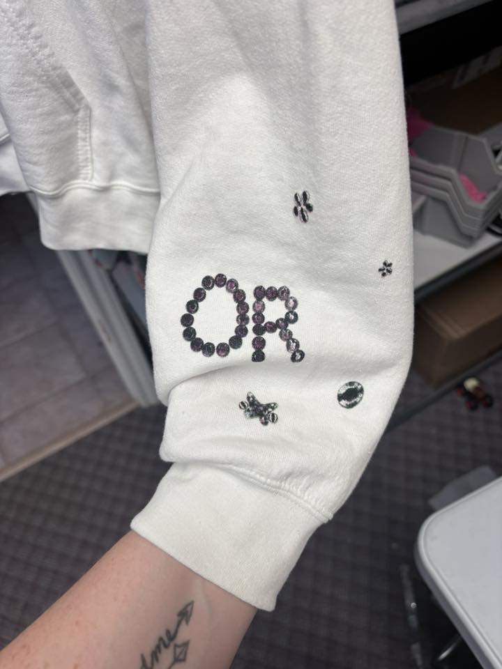 Guts THRIFTY FIND