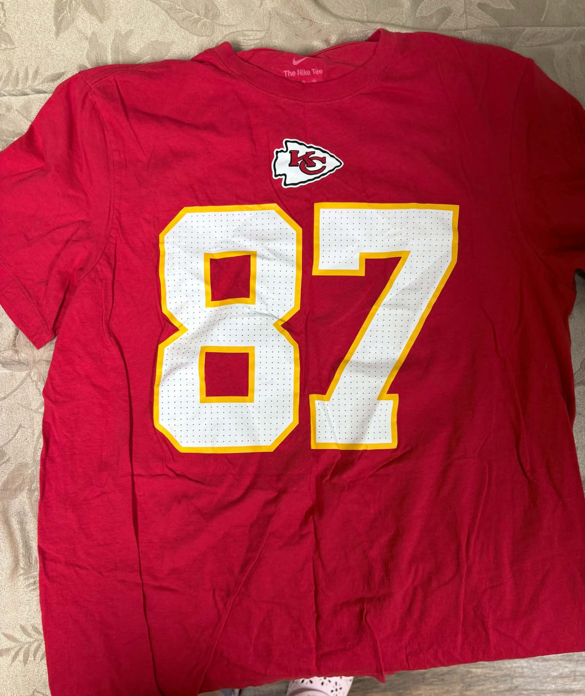 Kelce THRIFTY FIND