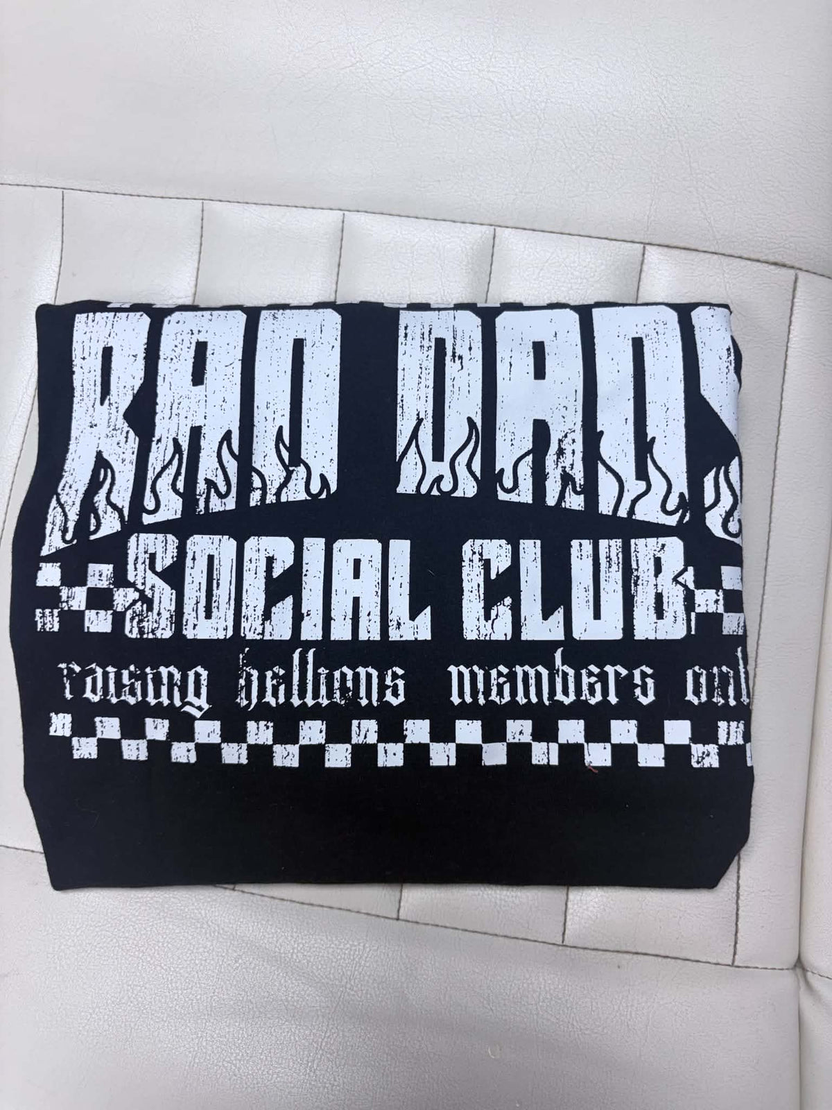 Rad Dads