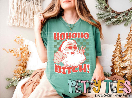 Ho Ho Ho