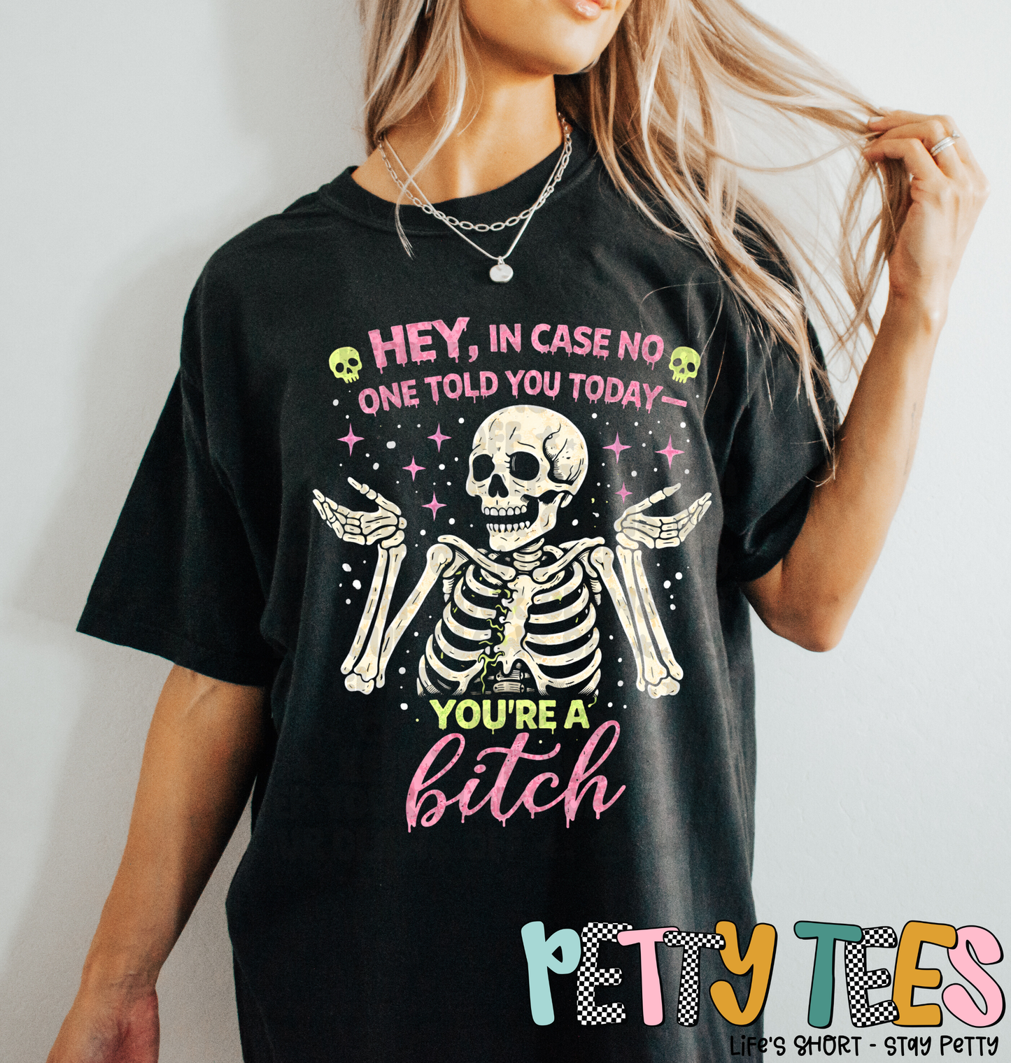 B**ch