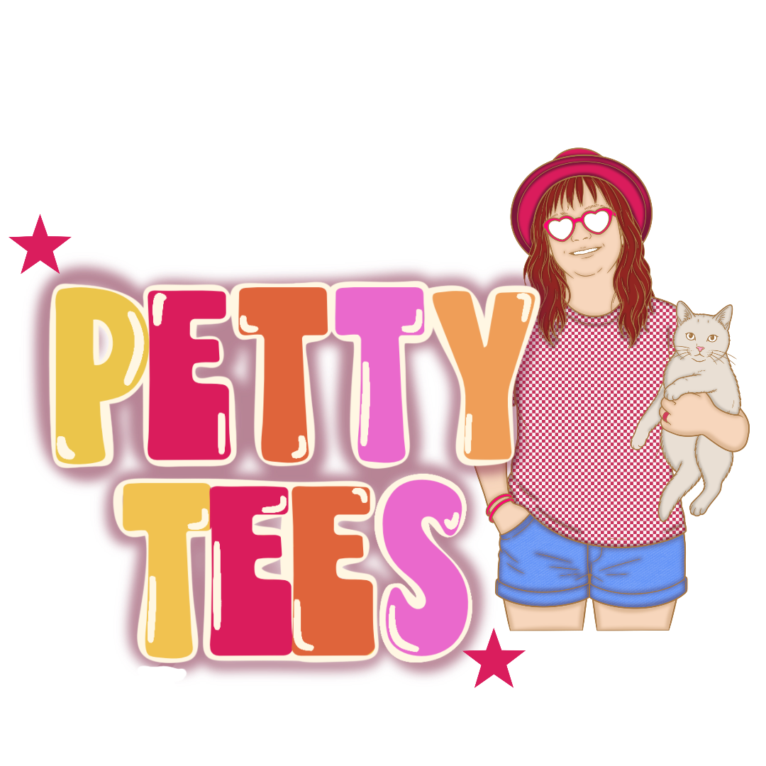 Petty Tees
