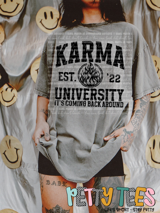 Karma University