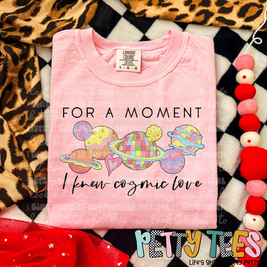 Cosmic Love / BLOSSOM