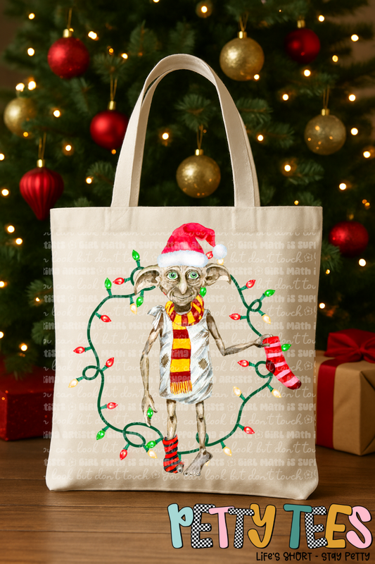 Sock TOTE