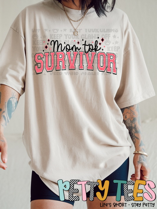 MOM survivor