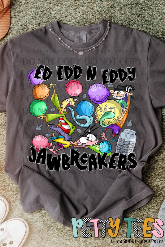 Jawbreaker
