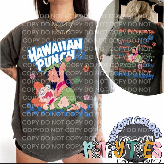 Hawaiian Punch