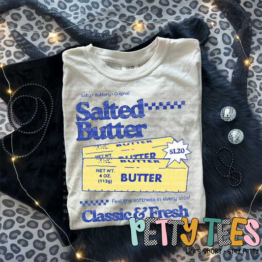 Butter