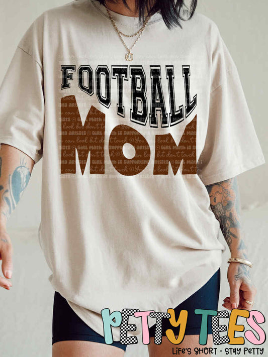 Football Mom