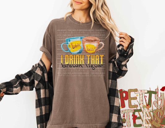 Girls Coffee/ ESPRESSO