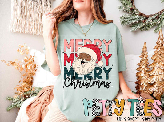 Merry Merry
