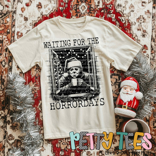 HorrorDays