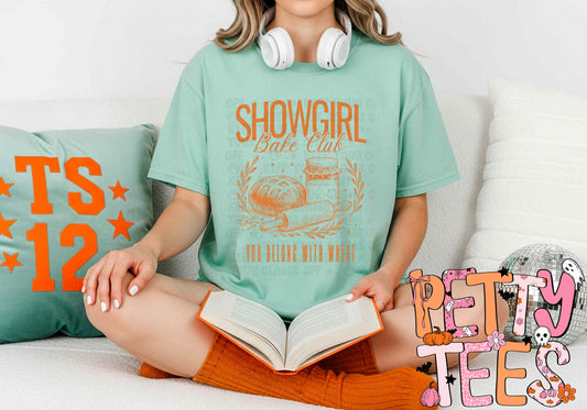 Sourdough 1/ CHALKY MINT