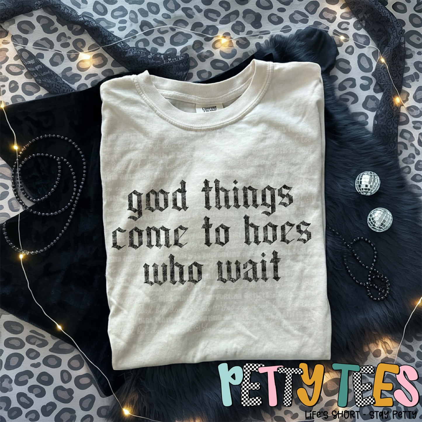 Good Things